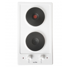 Варочная поверхность VENTOLUX HE 302 (WH) 3.1