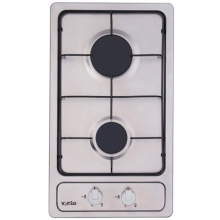 Варочная поверхность VENTOLUX HG320 EES (INOX) 3
