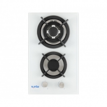 Варочная поверхность VENTOLUX HG320G CTB (WH) 5