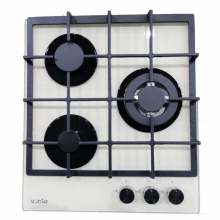 Варочная поверхность VENTOLUX HG430-M1G CEST (IVORY)