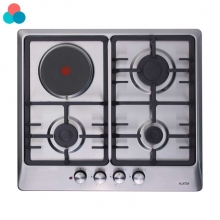 Варочная поверхность VENTOLUX HG631 B3 S (X)