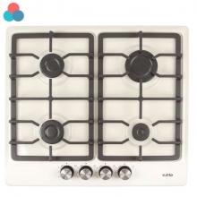 Варочная поверхность VENTOLUX HG640 B2 CS (IVORY)
