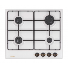 Варочная поверхность VENTOLUX HG640 B4 IVORY/BZ