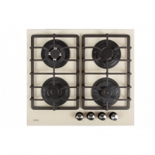 Варочная поверхность VENTOLUX HG640 T2G T (CREMA)