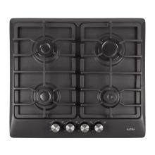 Варочная поверхность VENTOLUX HG640 B2 CS (BK)