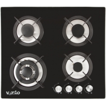 Варочная поверхность VENTOLUX HG K7 CEST (BK)