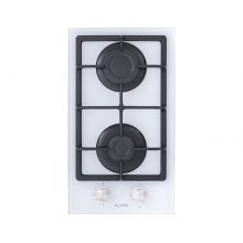 Варочная поверхность VENTOLUX HSF320G C (WH) 3