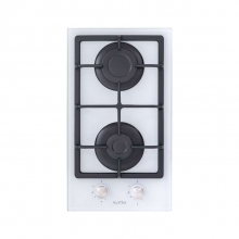 Варочная поверхность VENTOLUX HSF320G CS (WH) 3