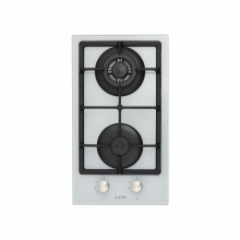 Варочная поверхность VENTOLUX HSF320G СT (WH) 3