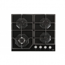 Варочная поверхность VENTOLUX HSF640-R3G BT (BK)