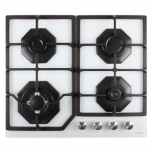 Варочная поверхность VENTOLUX HSF640-R3G BT (WH)