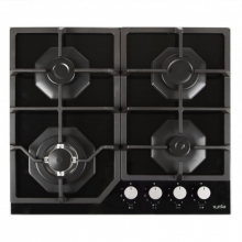 Варочная поверхность VENTOLUX HSF640-R3G CESBT (BK)