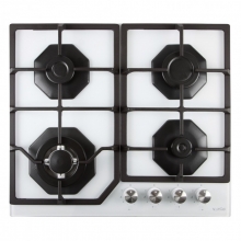 Варочная поверхность VENTOLUX HSF640-R3G CESBT (WH)