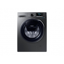 Стиральная машина SAMSUNG WW80K6414QX