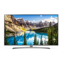 LED Телевизор LG 43 UJ 670 V