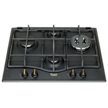 Варочная поверхность HOTPOINT ARISTON PC 640 T (AN) GH R/HA