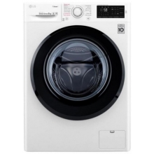 Стиральная машина LG F4J5TS6W