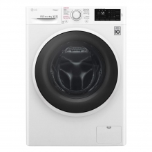 Стиральная машина LG F4J6VS0W