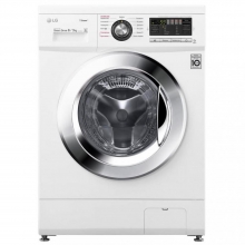 Стиральная машина LG F1296CDS3