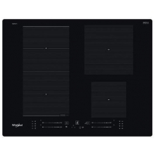 Варочная поверхность WHIRLPOOL WF S2765 NE/IXL