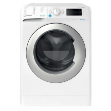 Стиральная машина INDESIT BDE 961483X WS EU N