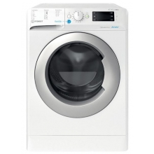 Стиральная машина INDESIT BDE 861483X WS EU N