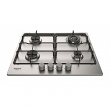 Варочная поверхность HOTPOINT ARISTON THC 642 IX/HA