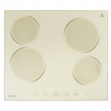 Варочная поверхность VENTOLUX VB 60 TC IVORY
