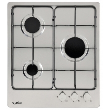 Варочная поверхность VENTOLUX HG640-G1 EES 45 (X)