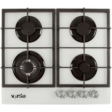 Варочная поверхность VENTOLUX HG C7G CEST (WH)