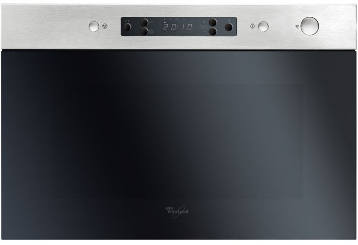 Микроволновая печь WHIRLPOOL AMW 492 IX