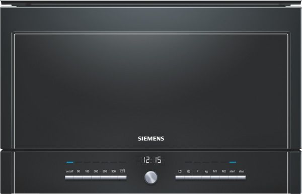 Микроволновая печь SIEMENS HF 25 M6 L2