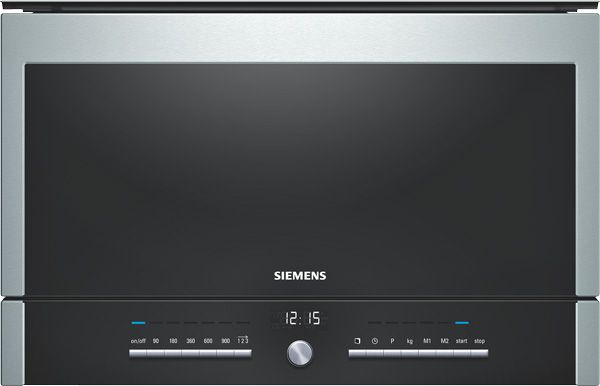 Микроволновая печь SIEMENS HF 25 M5 L2