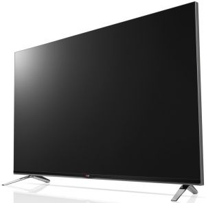 LED Телевизор LG 47LB720V