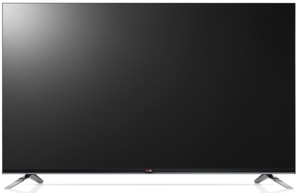 LED Телевизор LG 47LB720V