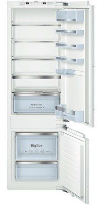 Холодильник BOSCH KIN 86 KF 31