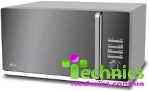 Микроволновая печь  LG MF-6587RFS