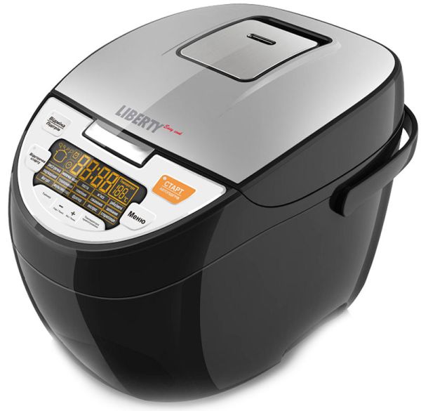 Мультиварка LIBERTY MC-930 B