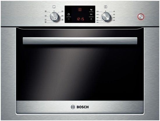 Духовка BOSCH HBC 34 D 554