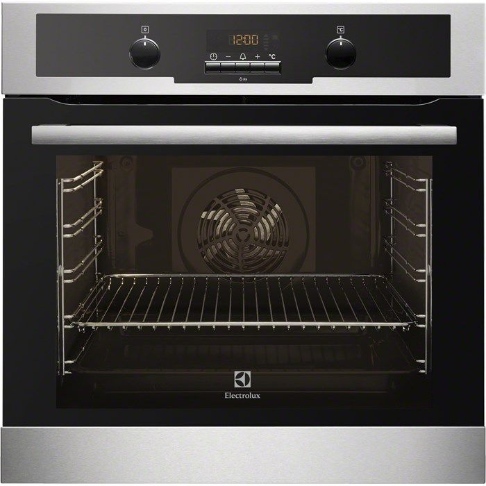 Духовка ELECTROLUX EOA 45651 OX
