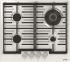 Варочная поверхность GORENJE GW 6 N 41 IW