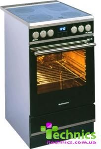 Плита KAISER HC 5132 NK GEO