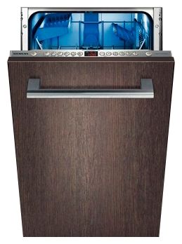 Посудомоечная машина SIEMENS SR 65 M 035