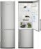 Холодильник ELECTROLUX EN 3850 AOX