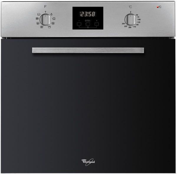 Духовка WHIRLPOOL AKP 466 IX