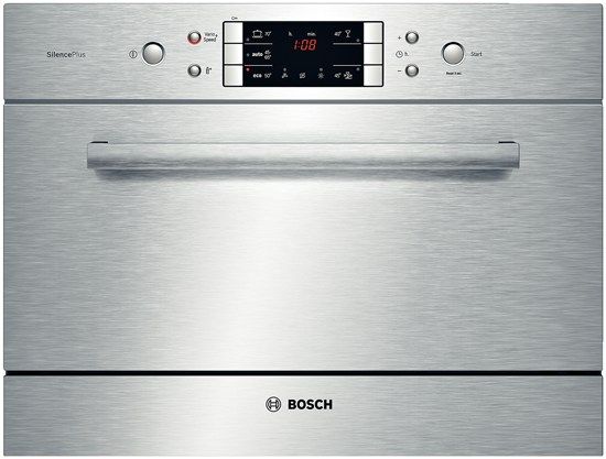 Посудомоечная машина BOSCH SKE 52 M 55