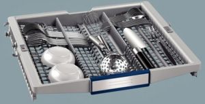 Посудомоечная машина SIEMENS SN 56 V 597