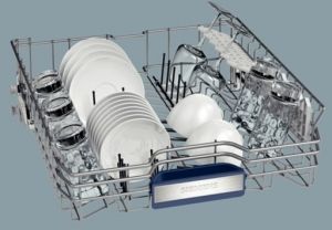 Посудомоечная машина SIEMENS SN 56 V 597