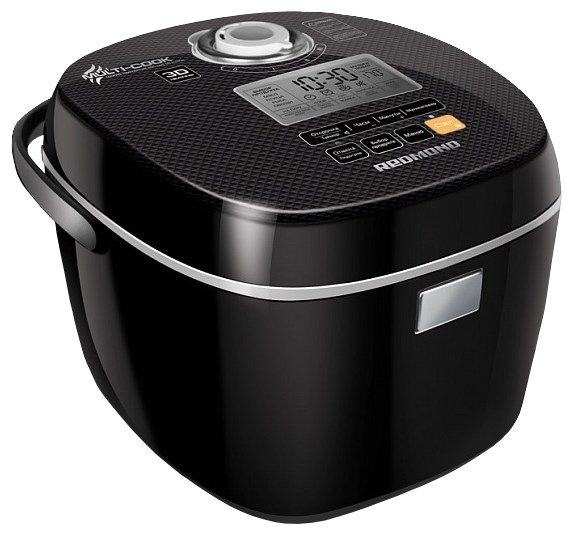 Мультиварка Redmond RMC-210