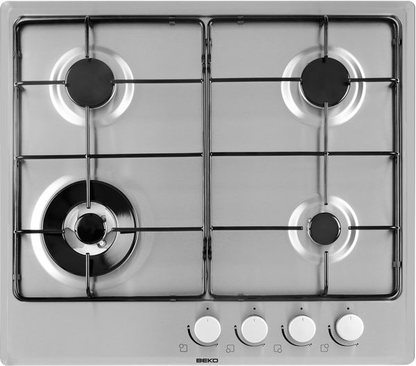 Варочная поверхность BEKO HIMW 64223 SX